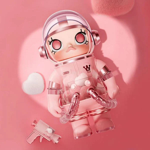 MEGA SPACE MOLLY 400% & 1000% SMITTEN LOVE