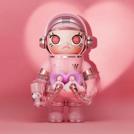 MEGA SPACE MOLLY 400% & 1000% SMITTEN LOVE