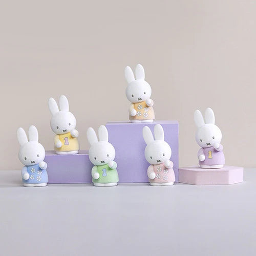 MIFFY Pen Tray Organizer series Blind Box