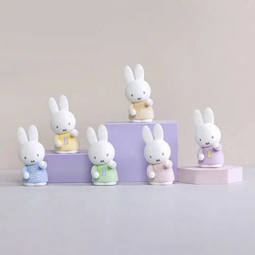 MIFFY Pen Tray Organizer series Blind Box