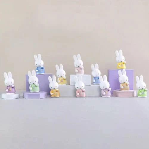 MIFFY Pen Tray Organizer series Blind Box
