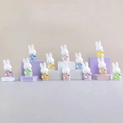 MIFFY Pen Tray Organizer series Blind Box
