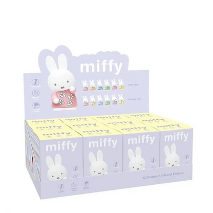 MIFFY Pen Tray Organizer series Blind Box