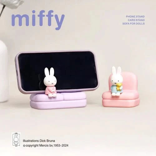 MIFFY Sofa Series V2 Blind Box