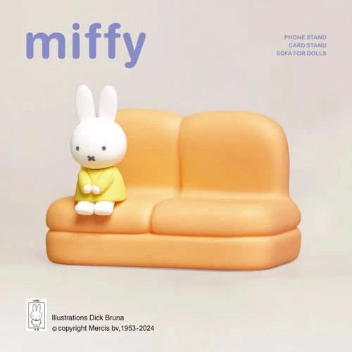 MIFFY Sofa Series V2 Blind Box
