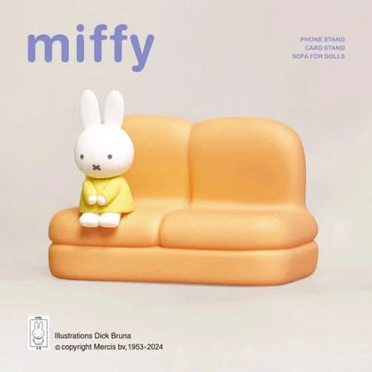 MIFFY Sofa Series V2 Blind Box