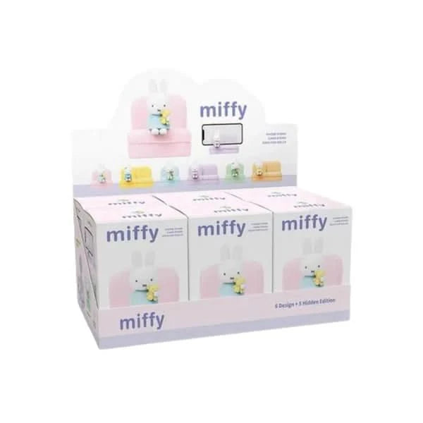 MIFFY Sofa Series V2 Blind Box