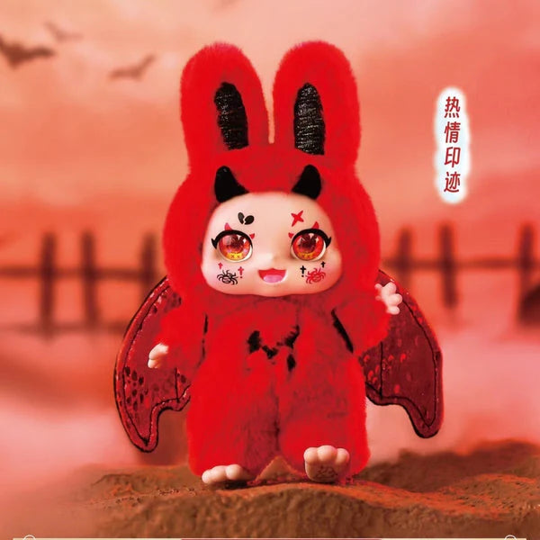 MIMON-Dream Maker Plush Blind Box