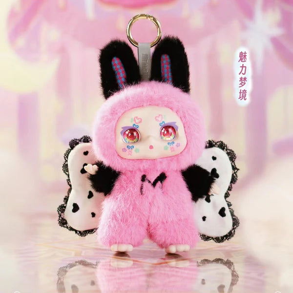 MIMON-Dream Maker Plush Blind Box