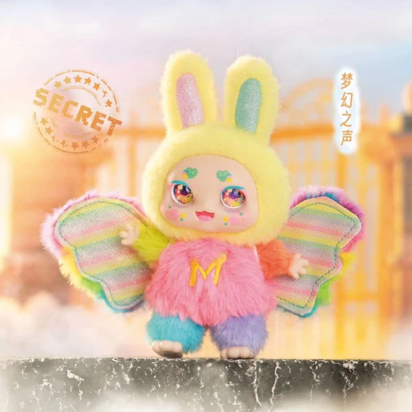 MIMON-Dream Maker Plush Blind Box