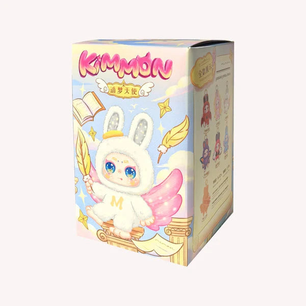 MIMON-Dream Maker Plush Blind Box