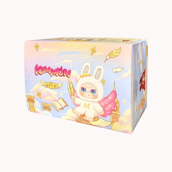 MIMON-Dream Maker Plush Blind Box
