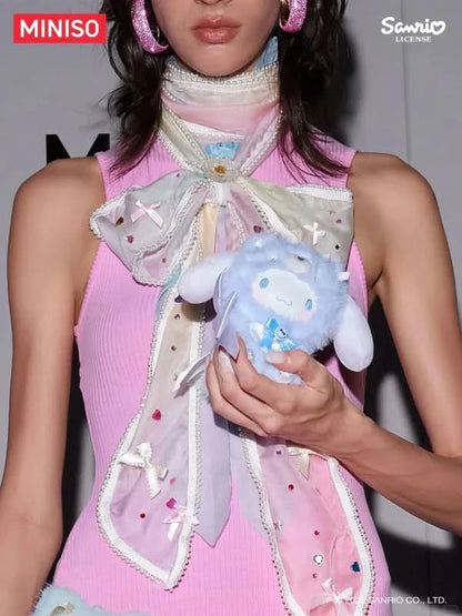 MINISO x SANRIO Collaboration Fox Island Series Blindbox