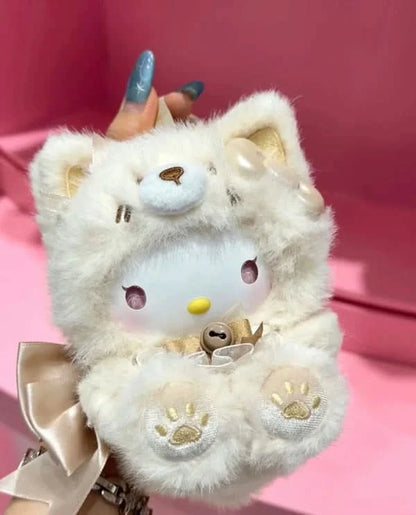 MINISO x SANRIO Collaboration Fox Island Series Blindbox