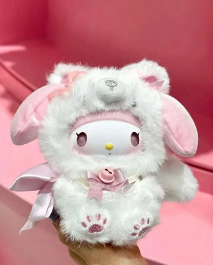 MINISO x SANRIO Collaboration Fox Island Series Blindbox