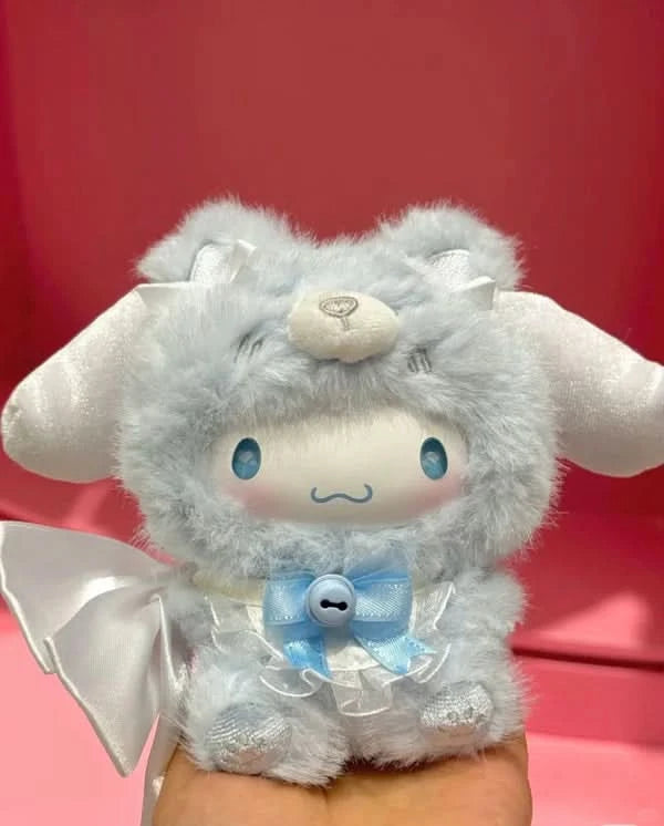 MINISO x SANRIO Collaboration Fox Island Series Blindbox