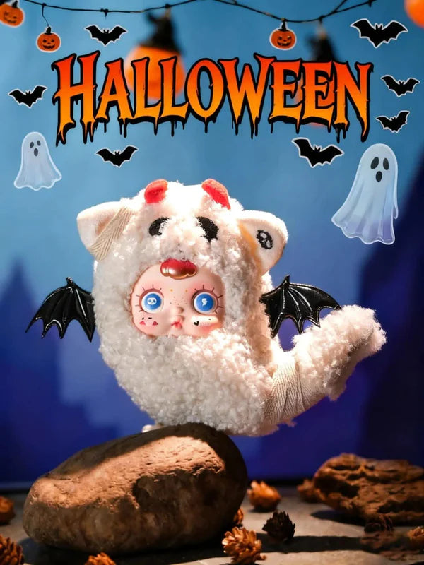 MM Sugar Baby Night Elf Party Halloween Blind Box