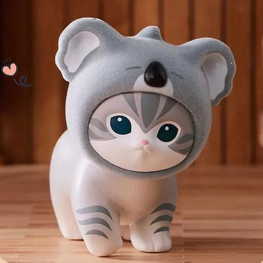 MOFUSAND Fluffy Party Series Blind Box