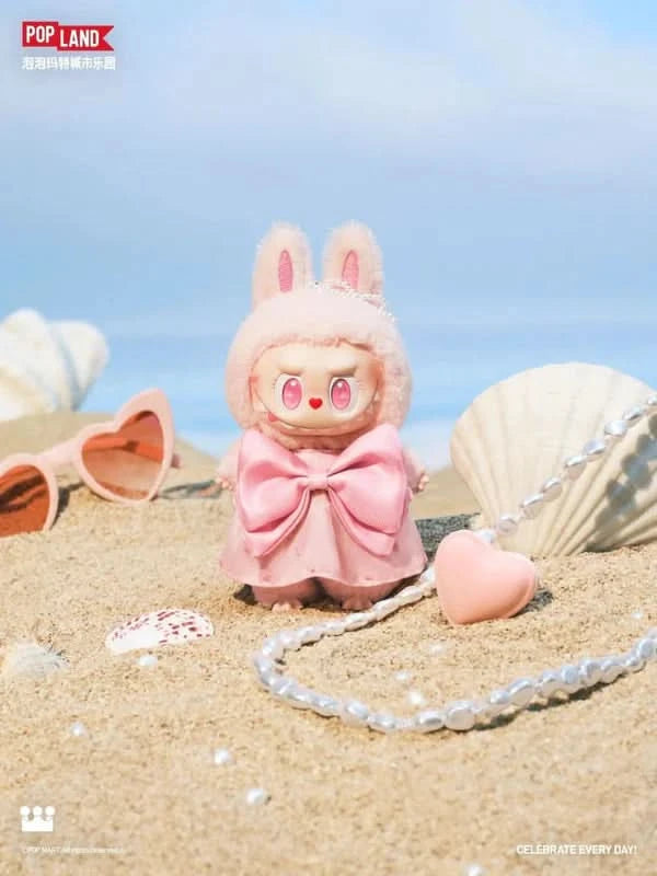 MOKOKO Jump Into Summer Vinyl Plush Pendant