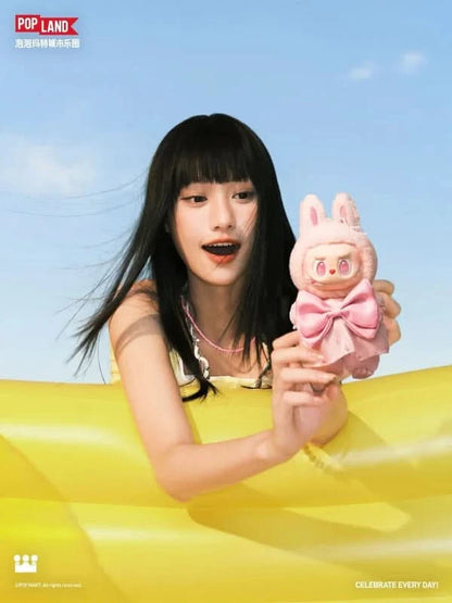 MOKOKO Jump Into Summer Vinyl Plush Pendant