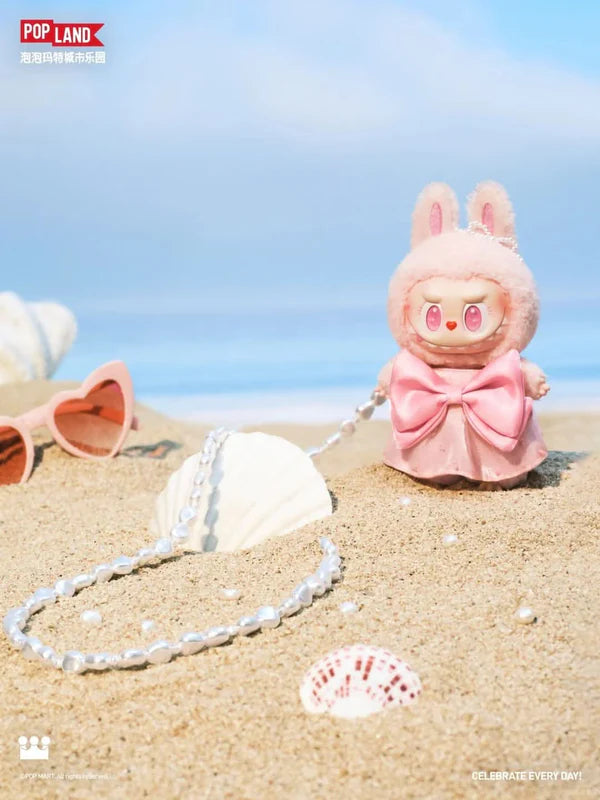 MOKOKO Jump Into Summer Vinyl Plush Pendant