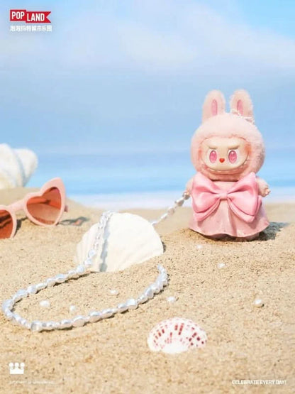 MOKOKO Jump Into Summer Vinyl Plush Pendant