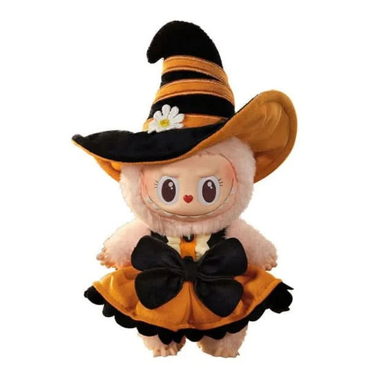 MOKOKO Magic Of Pumpkin Vinyl Plush Pendant- The Monsters