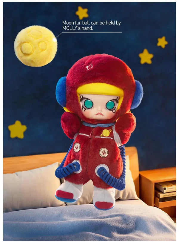 MOLLY Hello, Moon 1/8 Action Figure