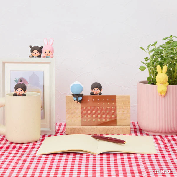 MONCHHICHI - HIPPERS Series Blindbox