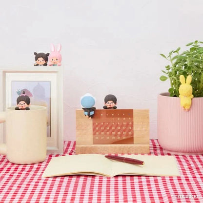 MONCHHICHI - HIPPERS Series Blindbox