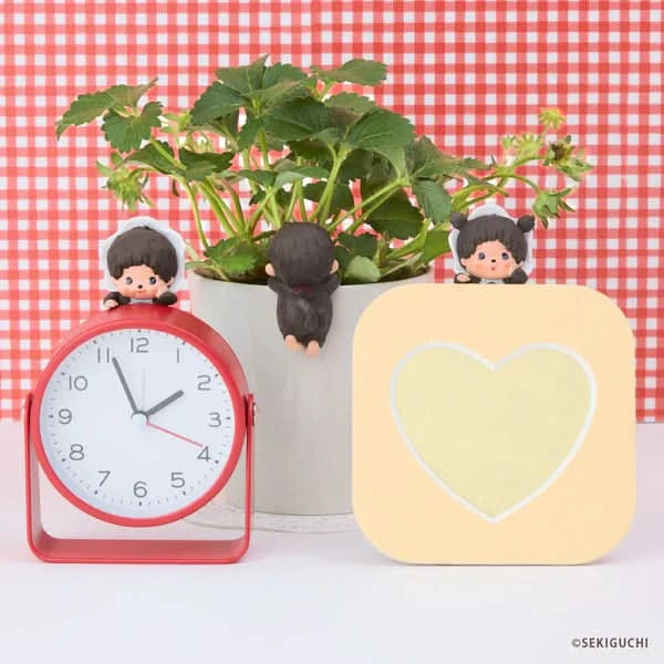 MONCHHICHI - HIPPERS Series Blindbox