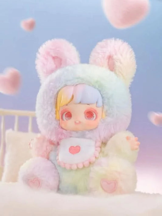 Miana Nighty-night To You Series Scented Plush Dolls, Blind Box