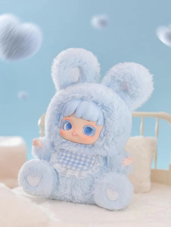Miana Nighty-night To You Series Scented Plush Dolls, Blind Box