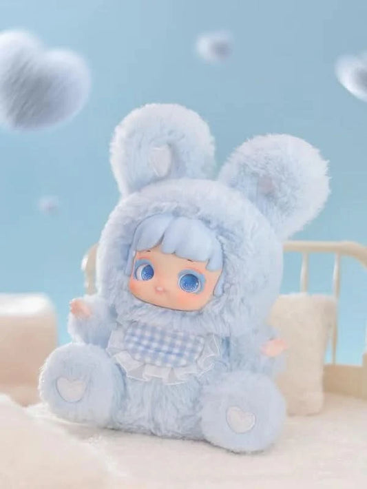 Miana Nighty-night To You Series Scented Plush Dolls, Blind Box
