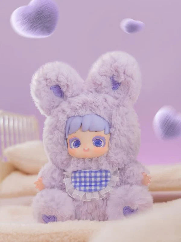 Miana Nighty-night To You Series Scented Plush Dolls, Blind Box