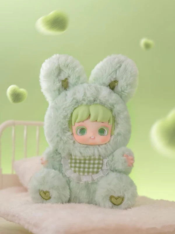 Miana Nighty-night To You Series Scented Plush Dolls, Blind Box