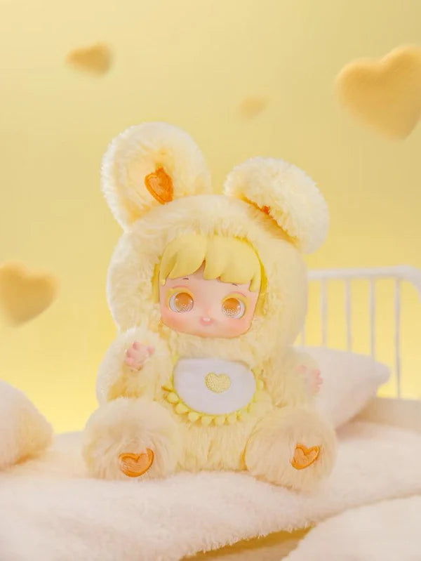 Miana Nighty-night To You Series Scented Plush Dolls, Blind Box