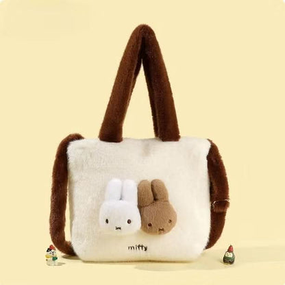 Miffy Travel Bag Series