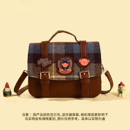 Miffy Travel Bag Series