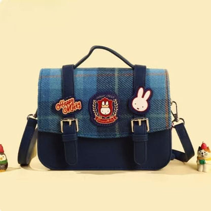 Miffy Travel Bag Series