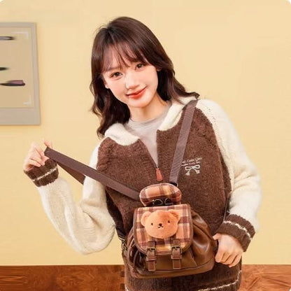 Miffy Travel Bag Series