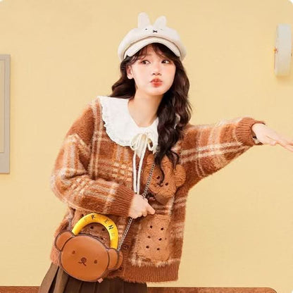 Miffy Travel Bag Series