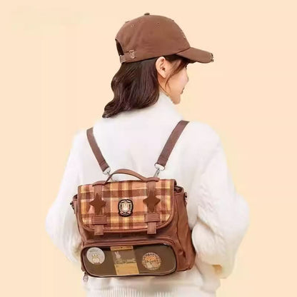 Miffy Travel Bag Series