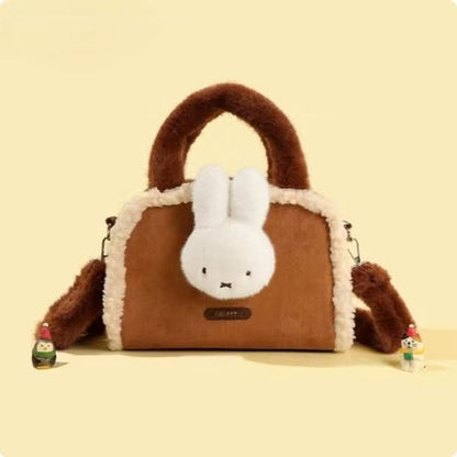 Miffy Travel Bag Series