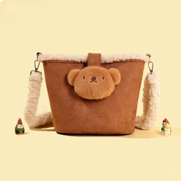 Miffy Travel Bag Series