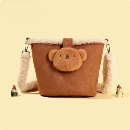 Miffy Travel Bag Series