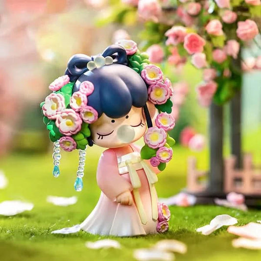 NANCI Poetic Beauty Series Blind Box - Luckboxtoy