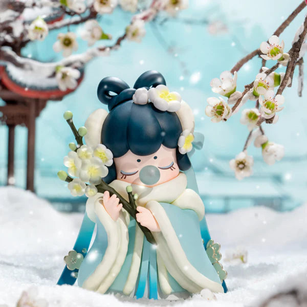 NANCI Poetic Beauty Series Blind Box - Luckboxtoy