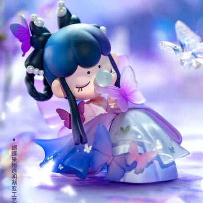 NANCI Poetic Beauty Series Blind Box - Luckboxtoy