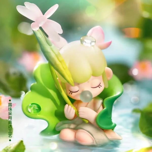 NANCI Poetic Beauty Series Blind Box - Luckboxtoy